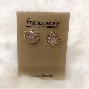 Francesca’s Earrings